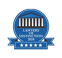Lawyers Of Distinction 2024