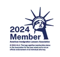 2024 Member | American Immigration Lawyers Association
